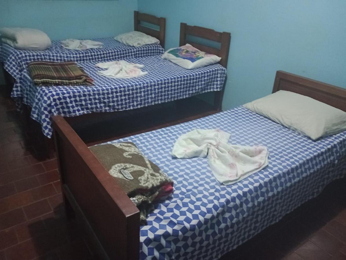 Hotel Familia Porto Ferreira Luaran gambar